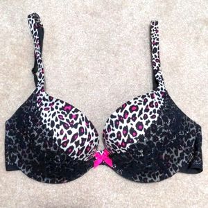La Senza 34D bra